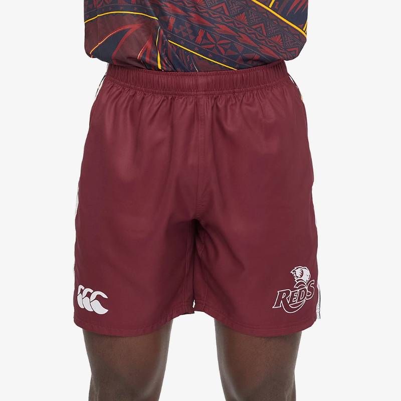 送料無料・匿名配送】Canterbury カンタベリー ラグビー クイーンズ