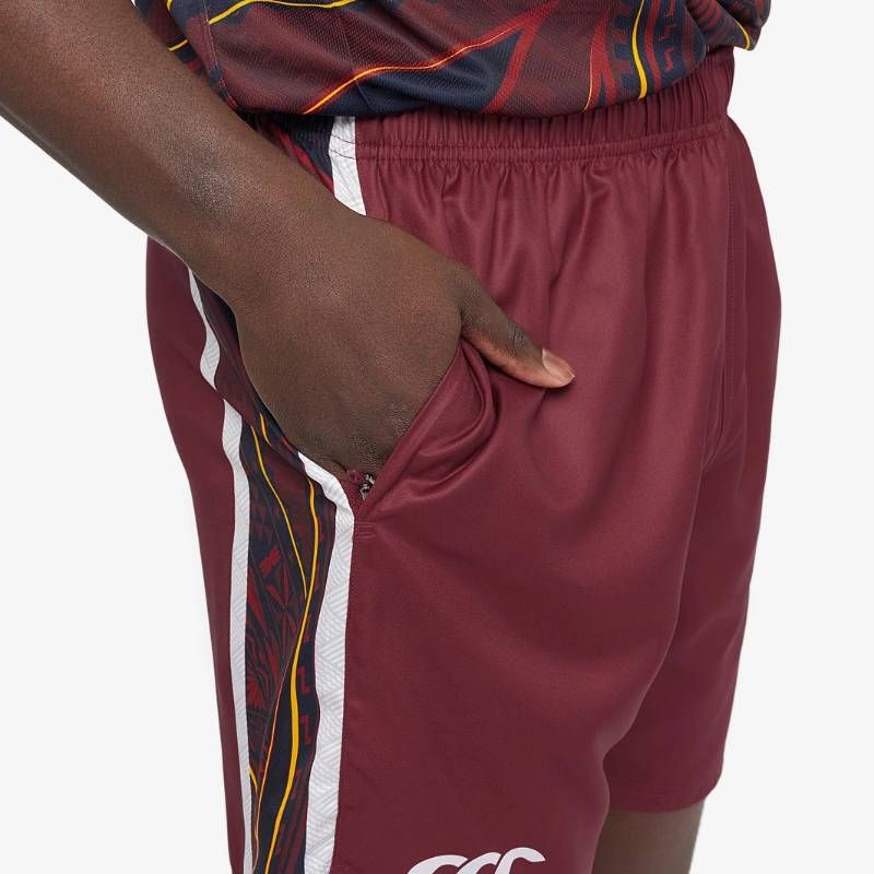 送料無料・匿名配送】Canterbury カンタベリー ラグビー クイーンズ