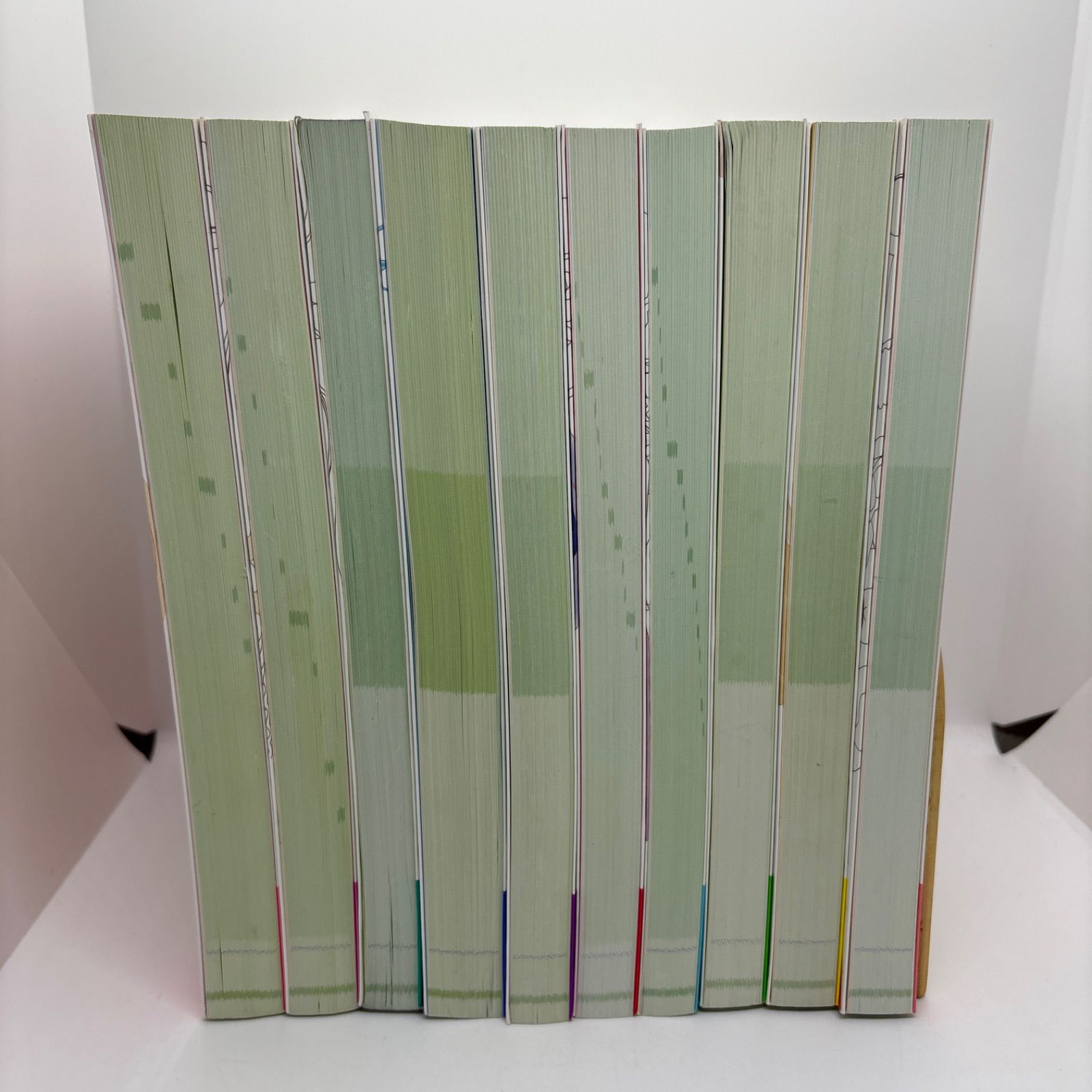 病気がみえる vol.1-10 10冊セット - メルカリ