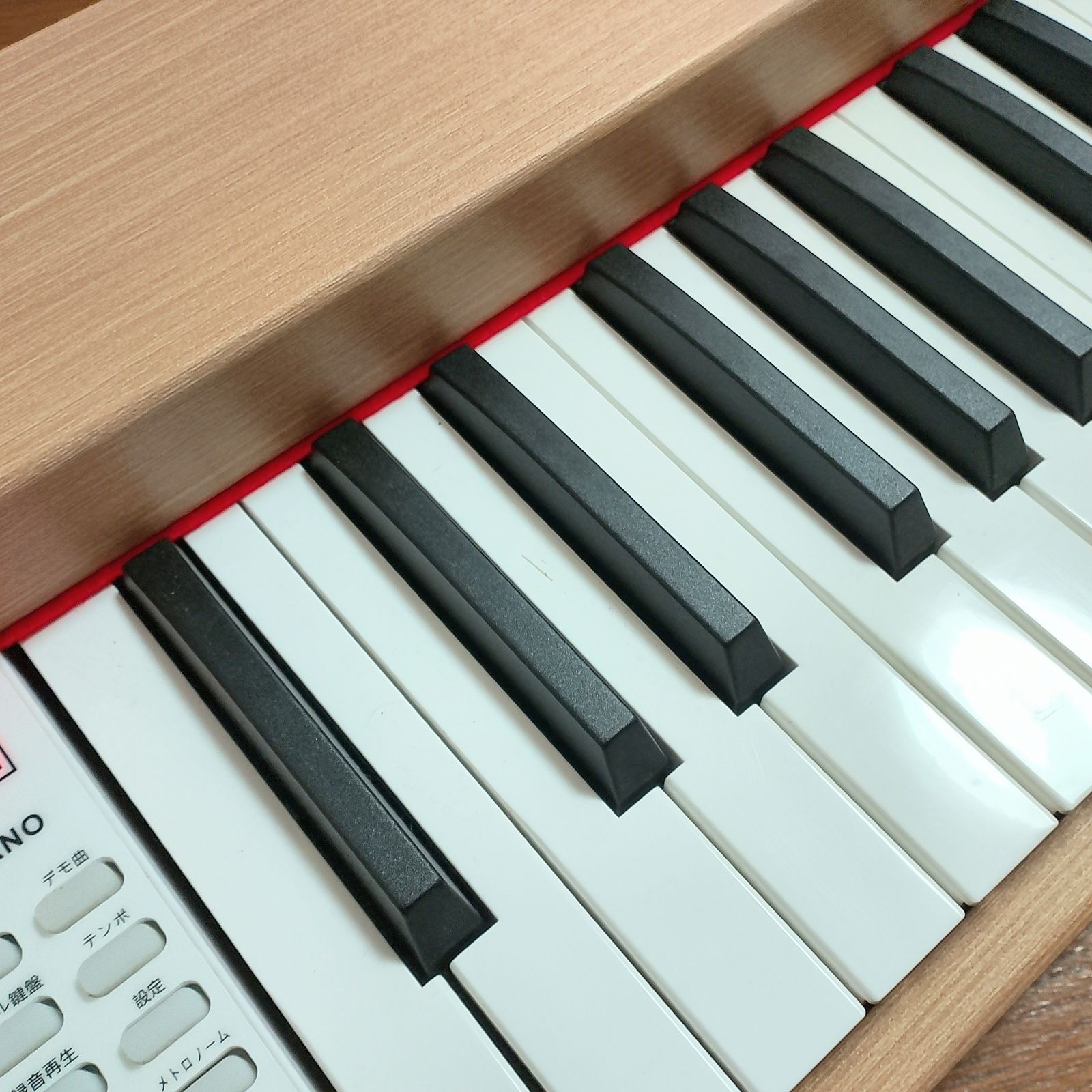 美品 Niko Maku SWAN-Z 電子ピアノ 88鍵盤 MIDI対応 - メルカリ
