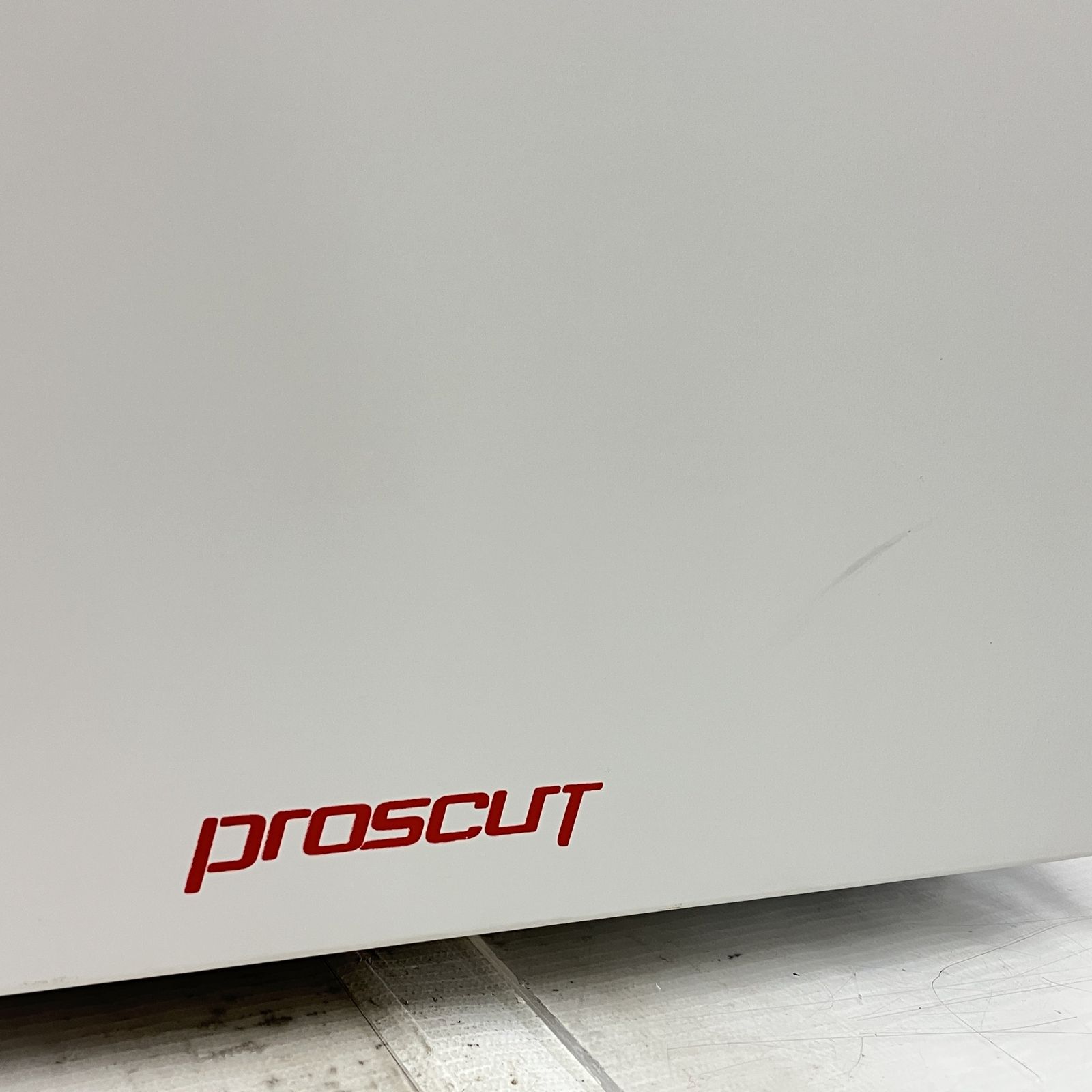 PROSCUT PCM-15 N 名刺 カッター はがき 裁断機 自動紙切り機 業務用 家庭用 プロスカット