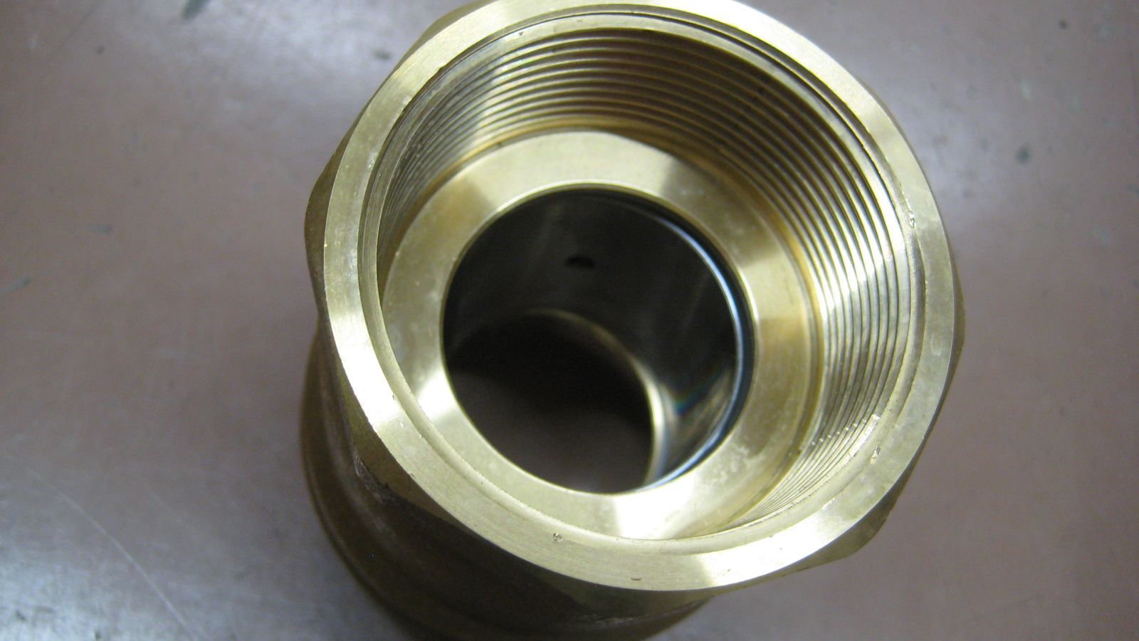 キッツ ボールバルブ TT 50 A 2”