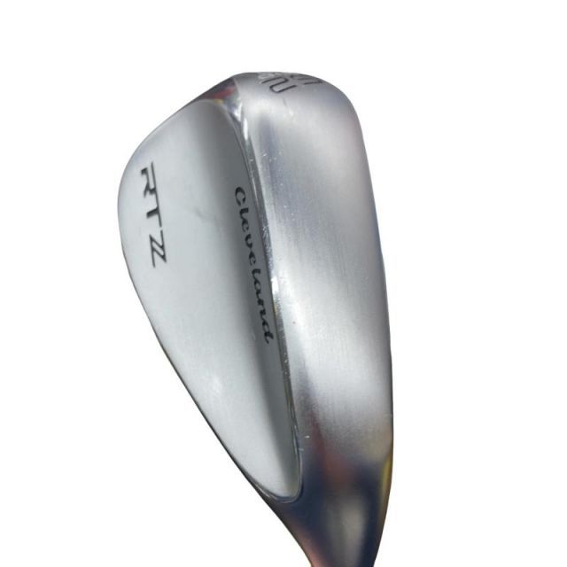 中古】 クリーブランド Cleveland RTZ ツアーサテン 52°/10° MID