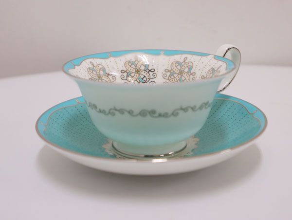 ◇展示新同品◇ WEDGWOOD ウェッジウッド Psyche プシュケ ティー