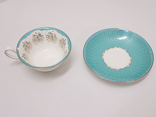 ◆展示新同品◆ ウェッジウッド