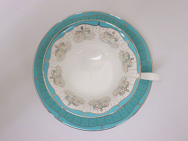 ◇展示新同品◇ WEDGWOOD ウェッジウッド Psyche プシュケ ティー