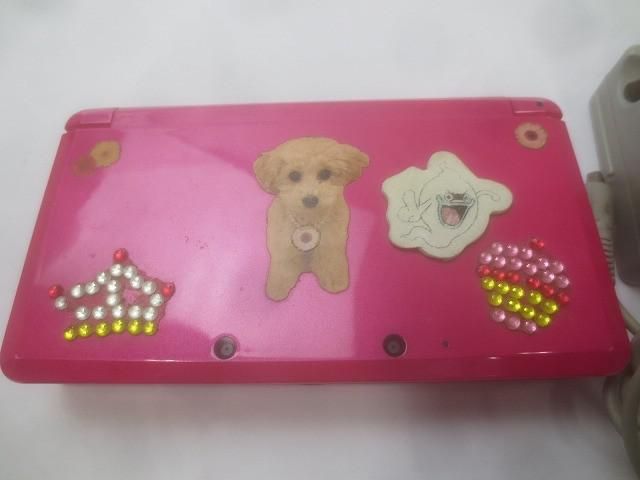 001 グロスピンク