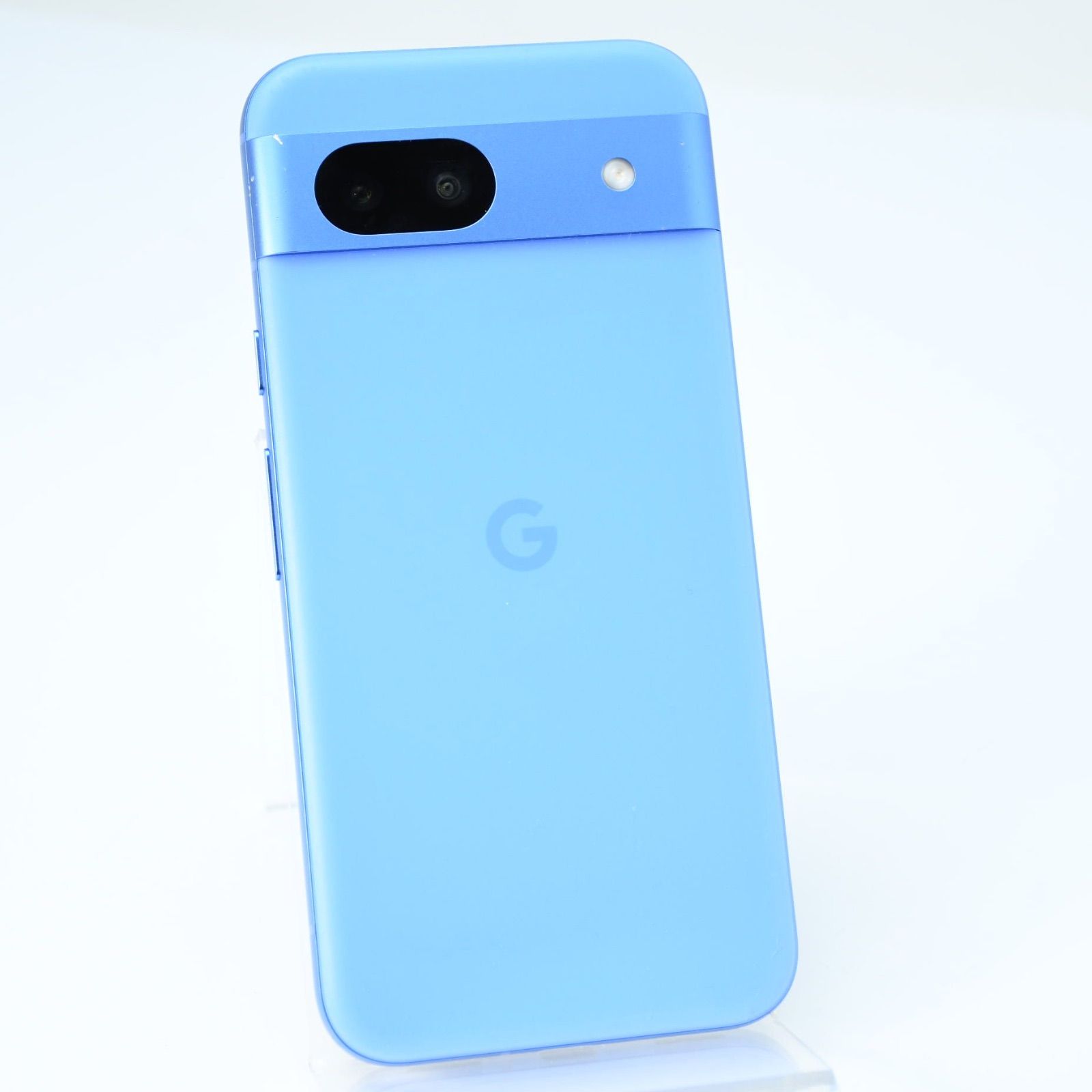 ジャンク＊動作可能】SIMフリー Google Pixel8a 128GB Bay - メルカリ