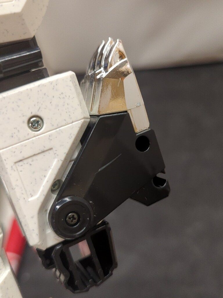 DXウォンタイガー