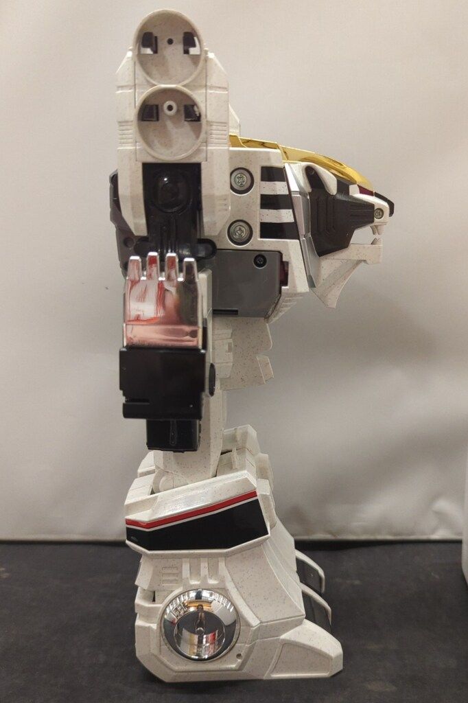 DXロボシリーズ