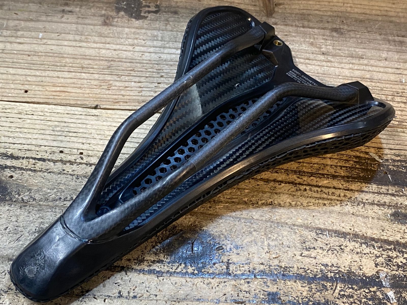 JW257 スペシャライズド SPECIALIZED エスワークス S-WORKS ROMIN EVO