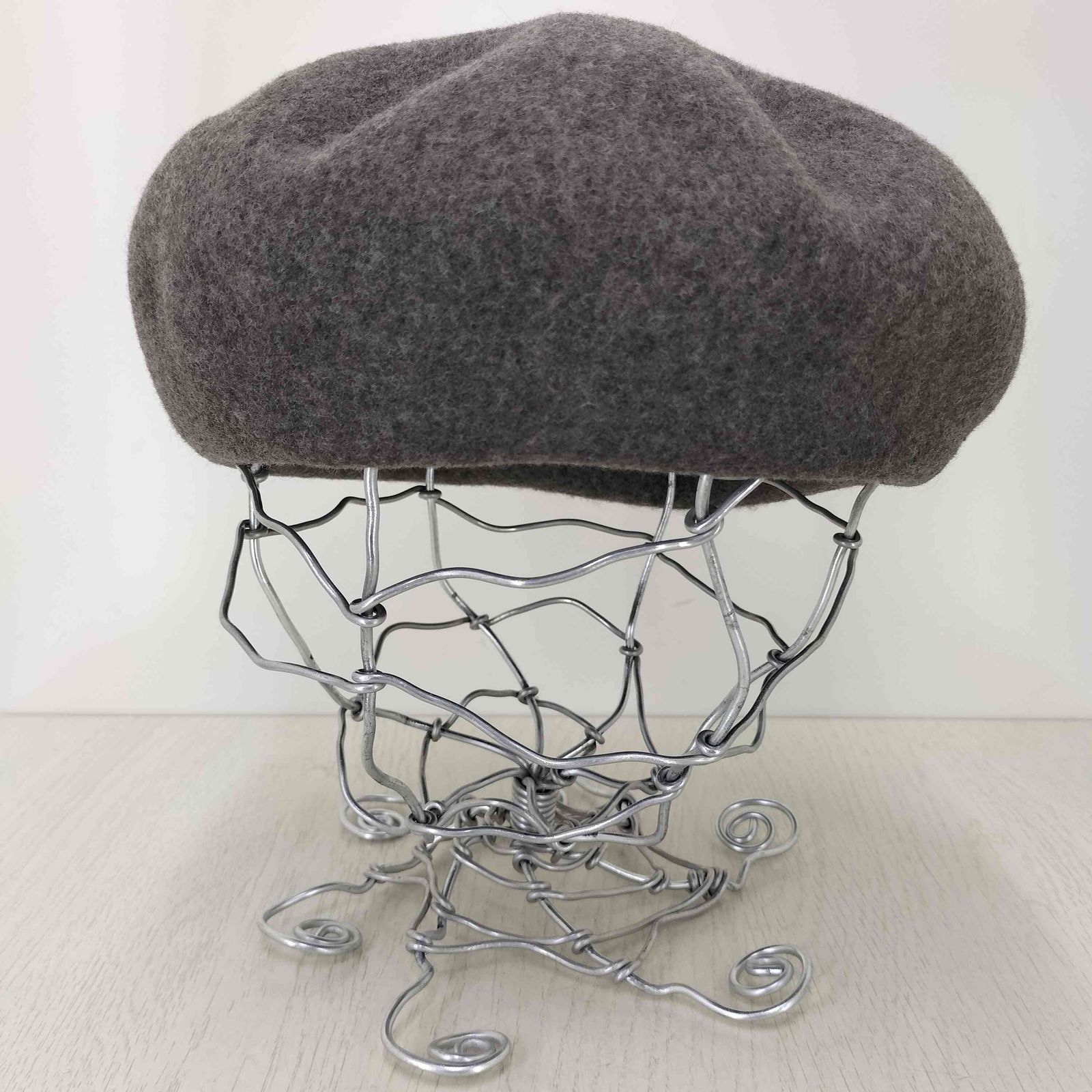 ヴィヴィアンウエストウッド Vivienne Westwood ORB オーブ ベレー帽