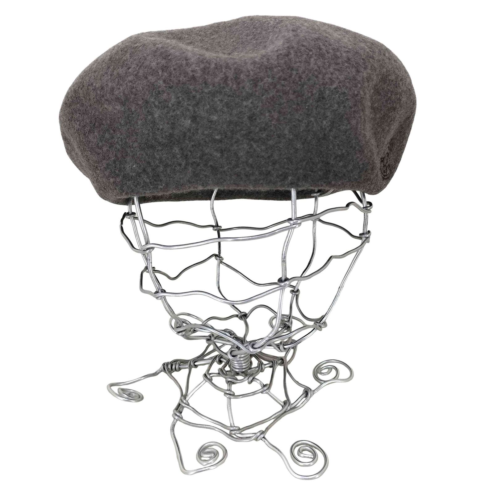 ヴィヴィアンウエストウッド Vivienne Westwood ORB オーブ ベレー帽