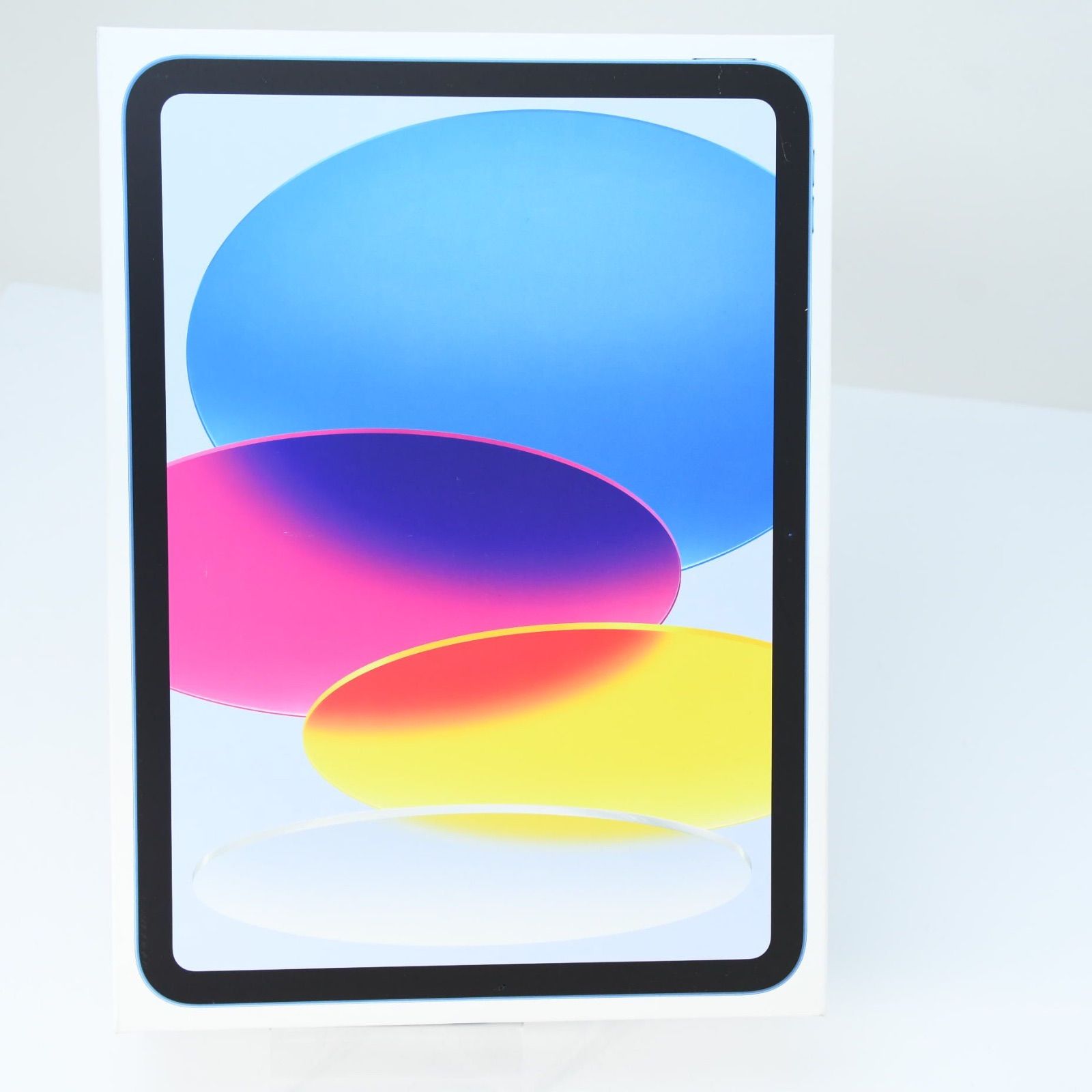 未開封新品＊Apple1年間保証】iPad A16 (第11世代) Wi-Fiモデル 128GB