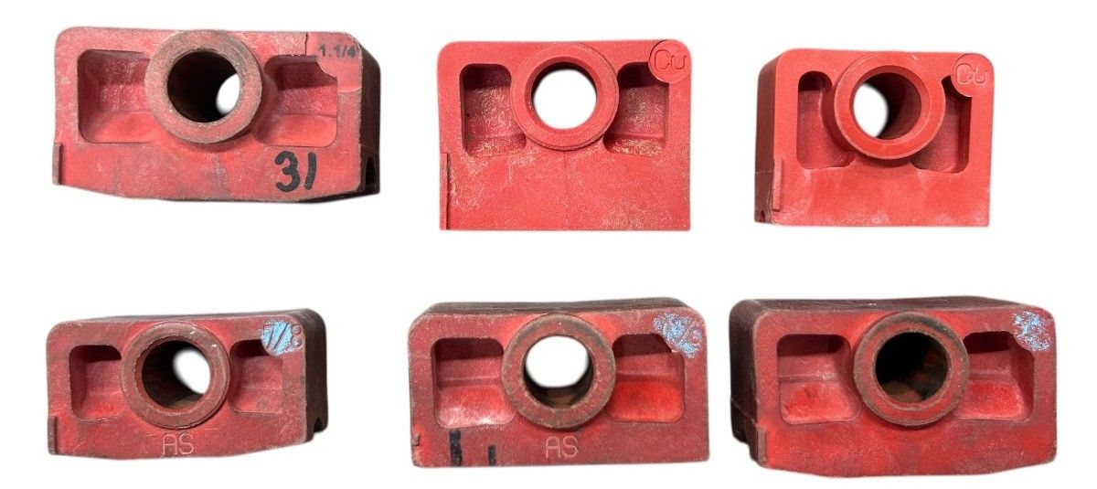 シューガイド付き