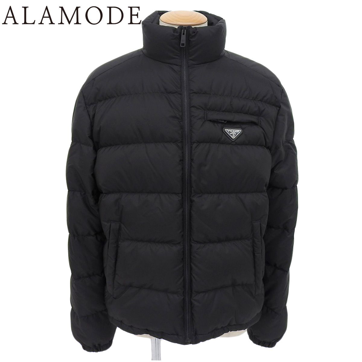 PRADA(プラダ) ダウンジャケット ダウン/ファージャケット 2020年
