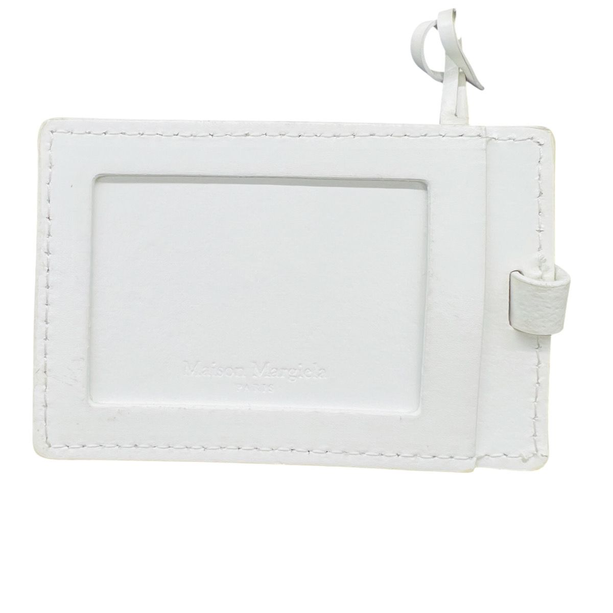 Maison Margiela 11 美品 メゾン マルジェラ 11 バムバッグ ボディ 