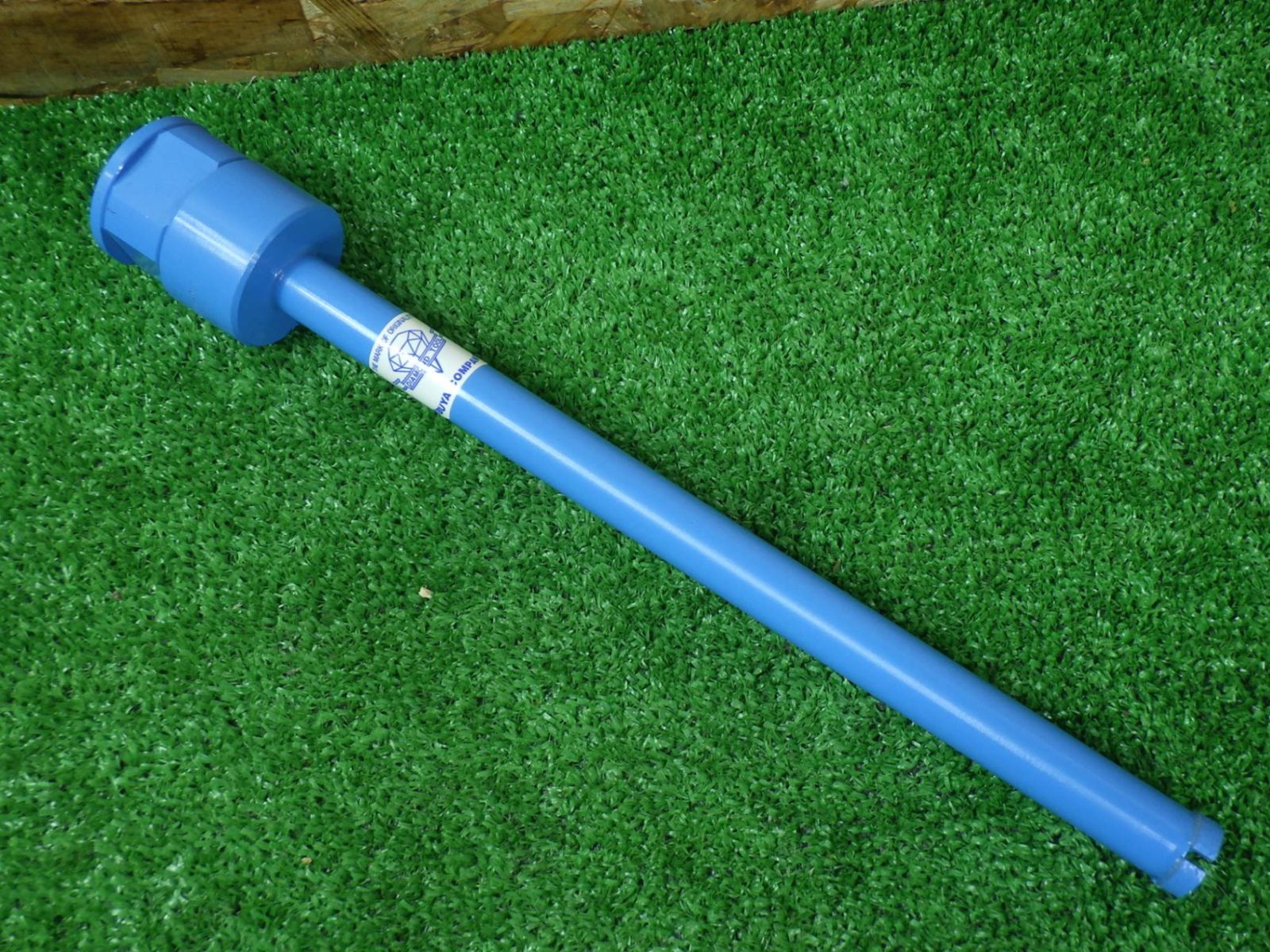 シブヤ 19 mm ライトビット 工具 SHIBUYA ダイヤモンドコアドリル ダイモドリル 品