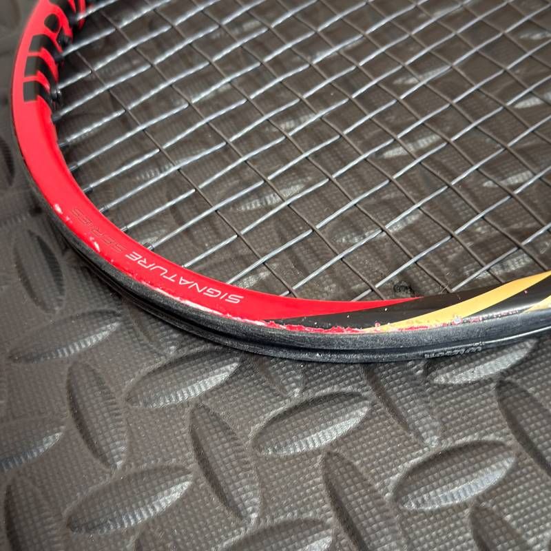 Wilson ウィルソン BLX PRO STAFF プロスタッフ ninety five 95 テニス
