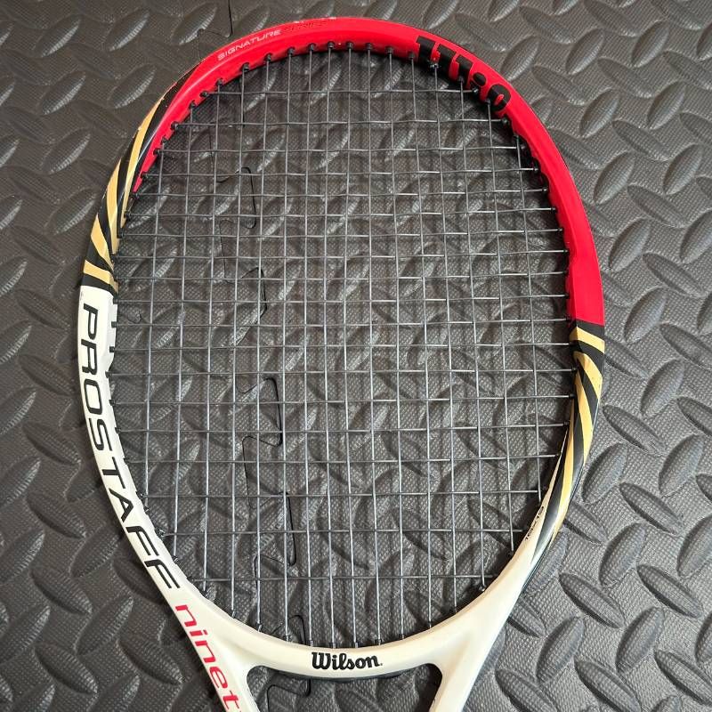 Wilson ウィルソン BLX PRO STAFF プロスタッフ ninety five 95 テニス