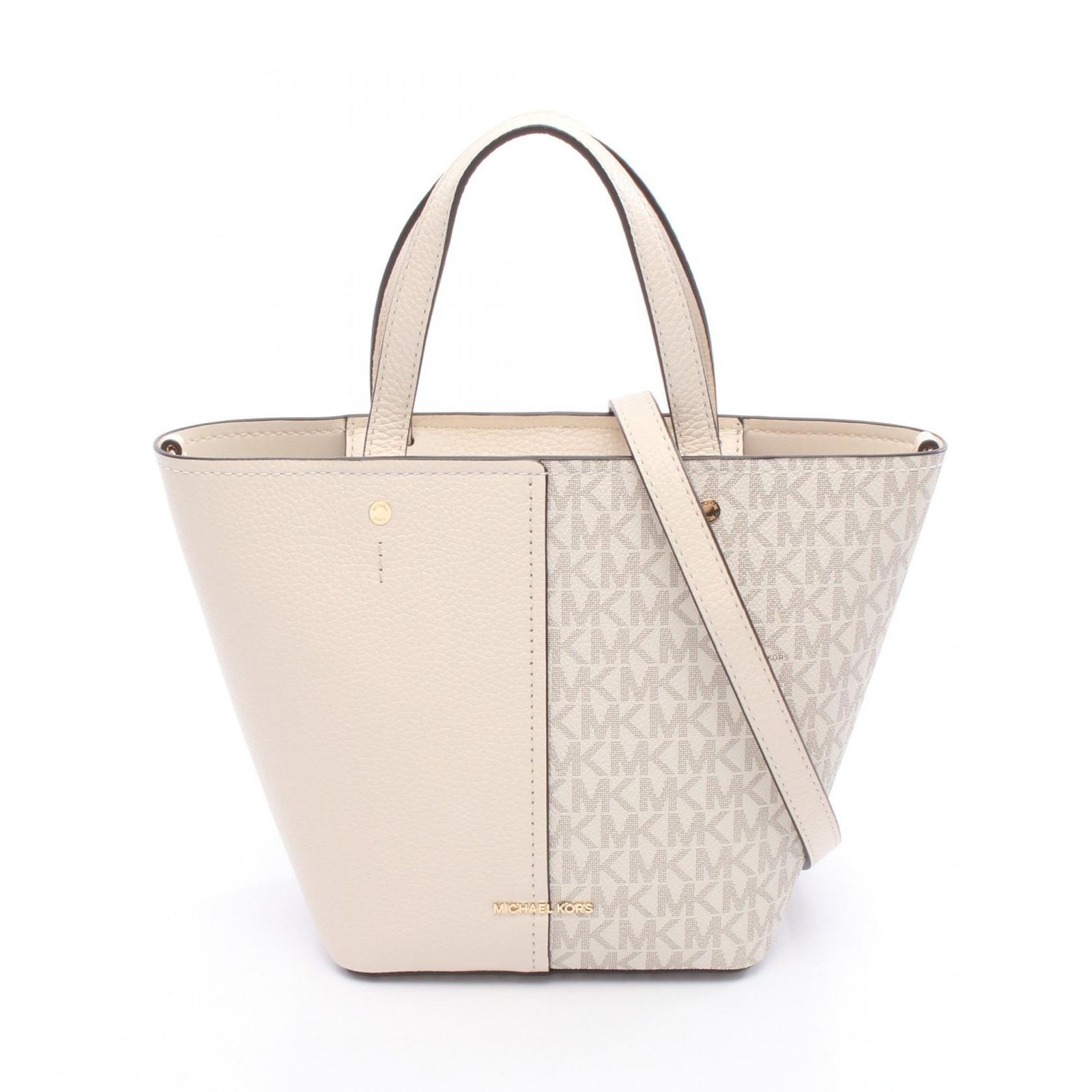 マイケルコース Michael Kors トートバッグ FLORA フローラ ミディアム 
