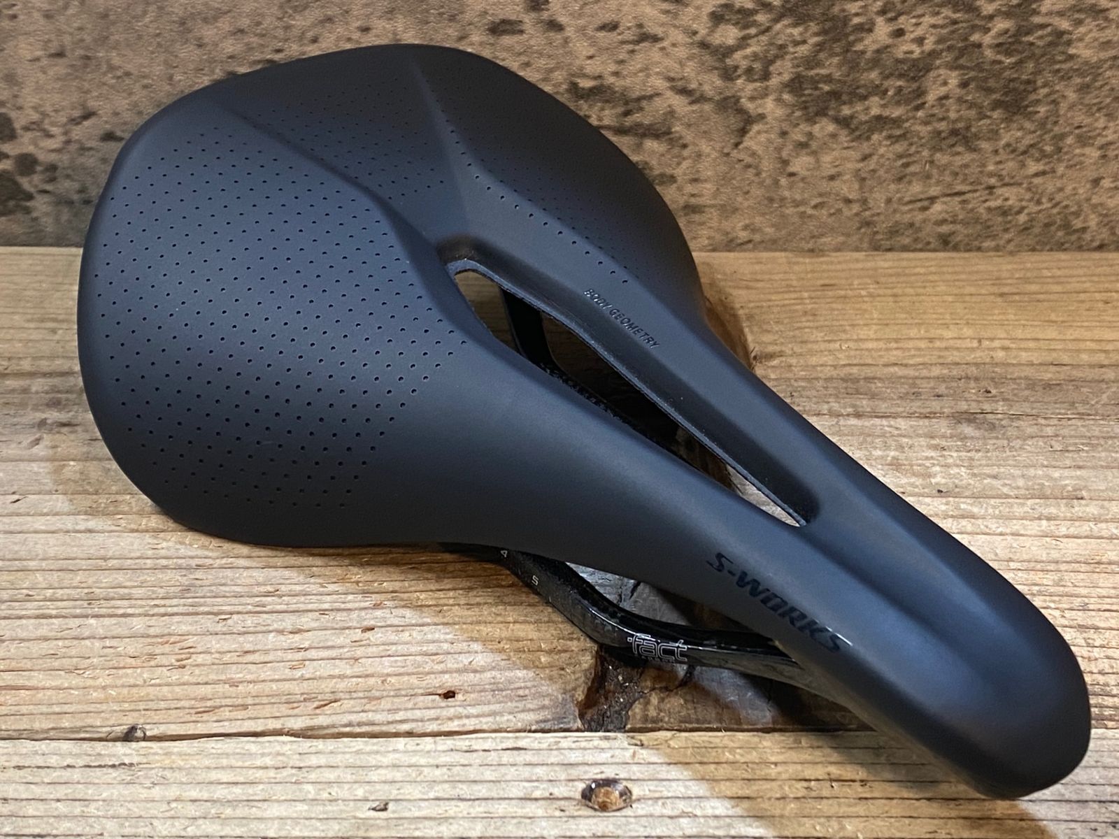 JW320 スペシャライズド SPECIALIZED S-WORKS パワー POWER ARC サドル