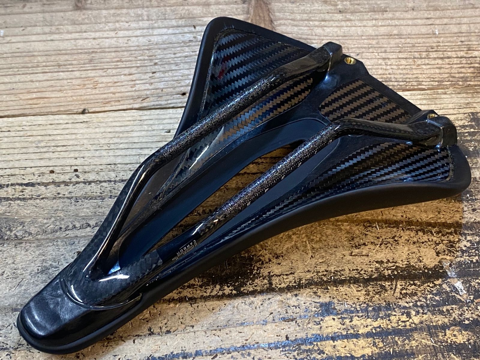 JW320 スペシャライズド SPECIALIZED S-WORKS パワー POWER ARC サドル