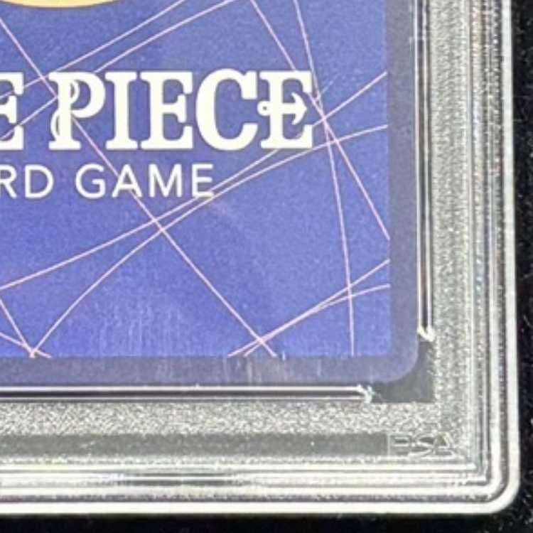 PSA10】トニートニー・チョッパー(パラレル)(スーパーパラレル