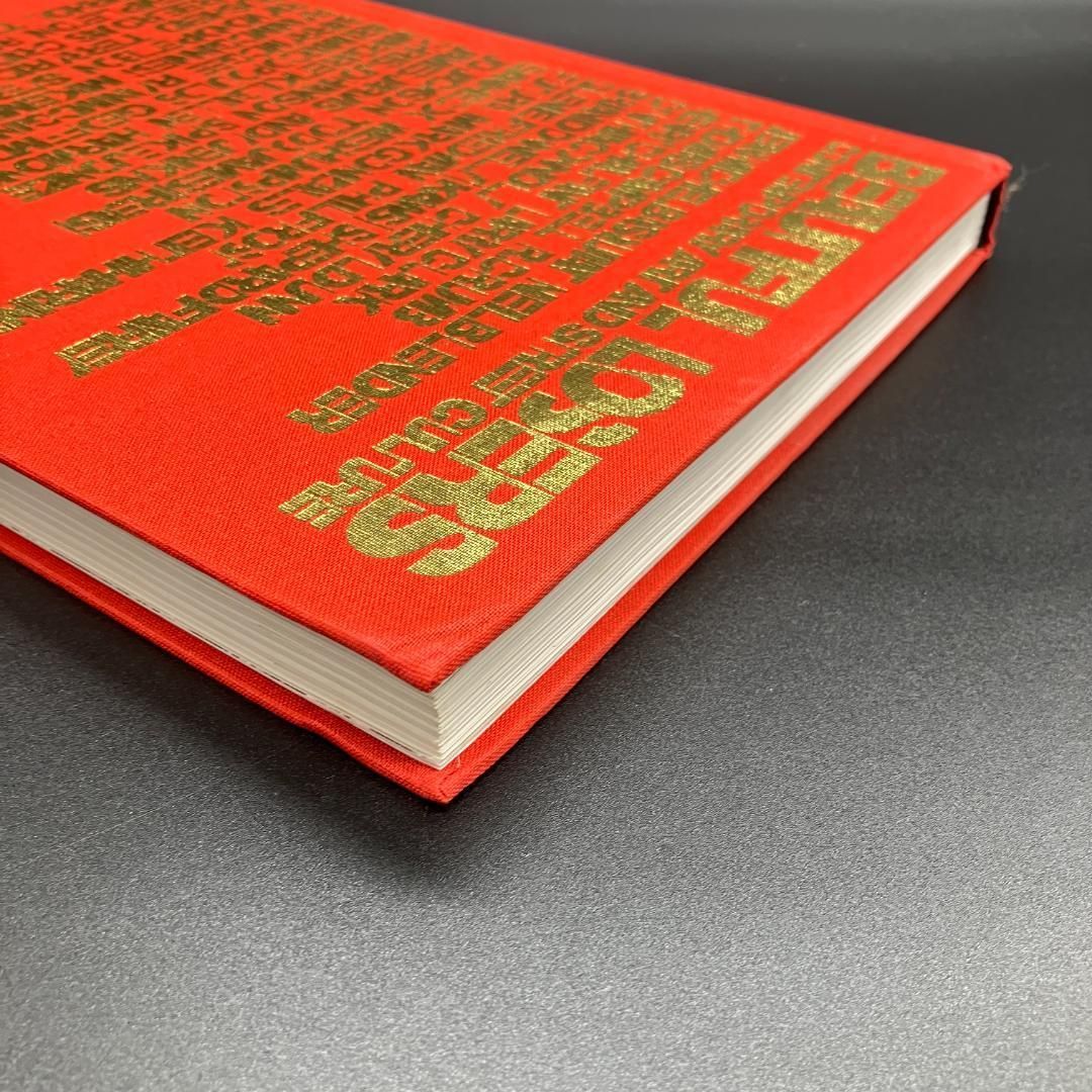 ハードカバー 初版 BEAUTIFUL LOSERS グラフィック グラフィティ