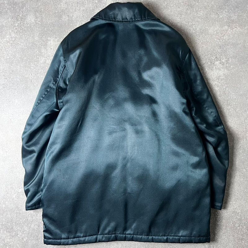 80s Golden Fleece SPIEWAK 中綿 タイタンクロス ナイロン ジャケット