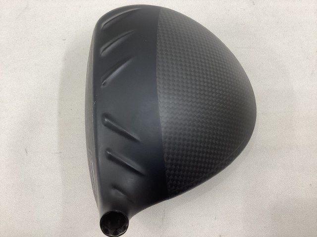 PING G440 MAX ドライバー 12°ヘッド のみ 希少ロフト 正規品 【公式通販】