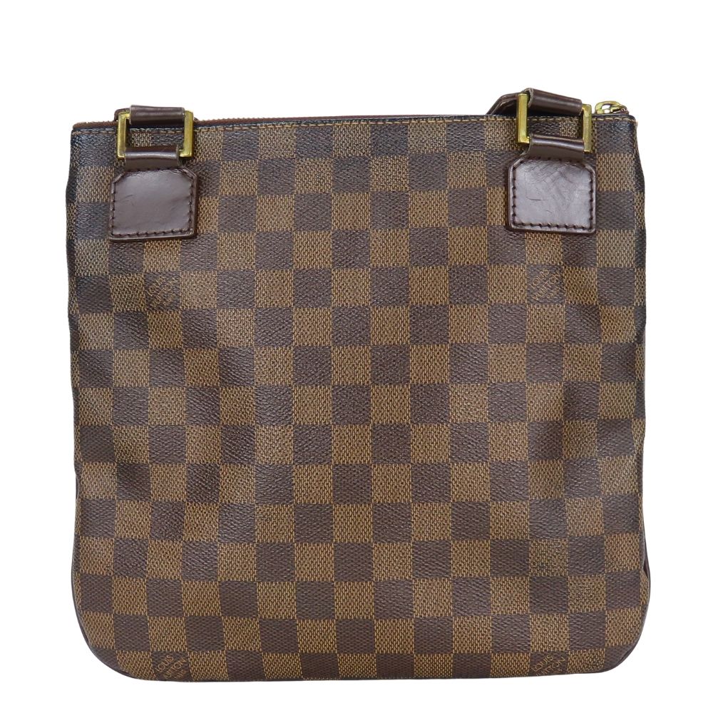 中古】 ルイ・ヴィトン ショルダーバッグ ポシェット・ボスフォール