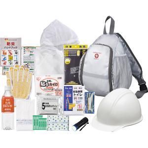 初動対応 帰宅支援セット S‐SWH-100