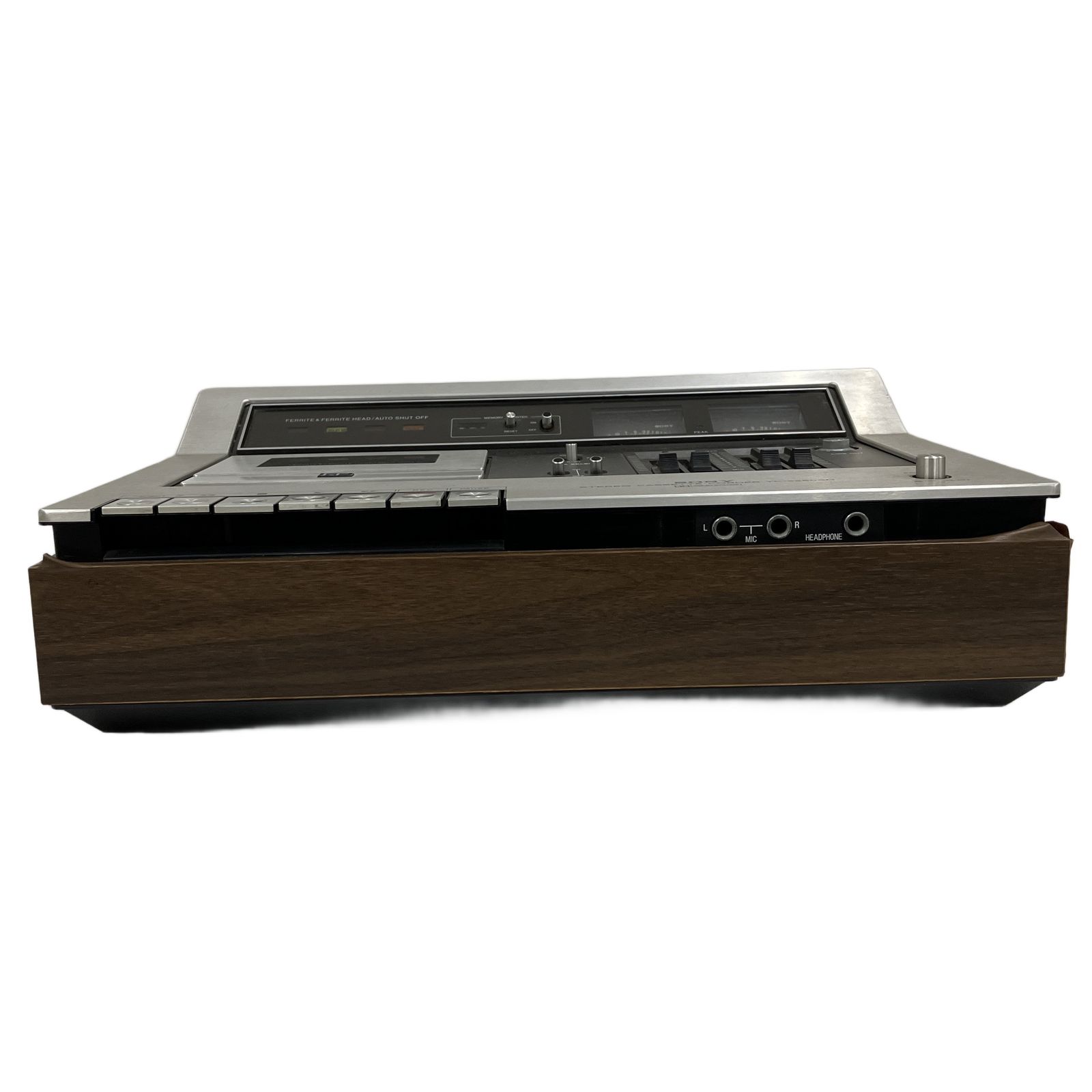 SONY ソニー TC-4260SD テープレコーダー オーディオ 音響機器 中古