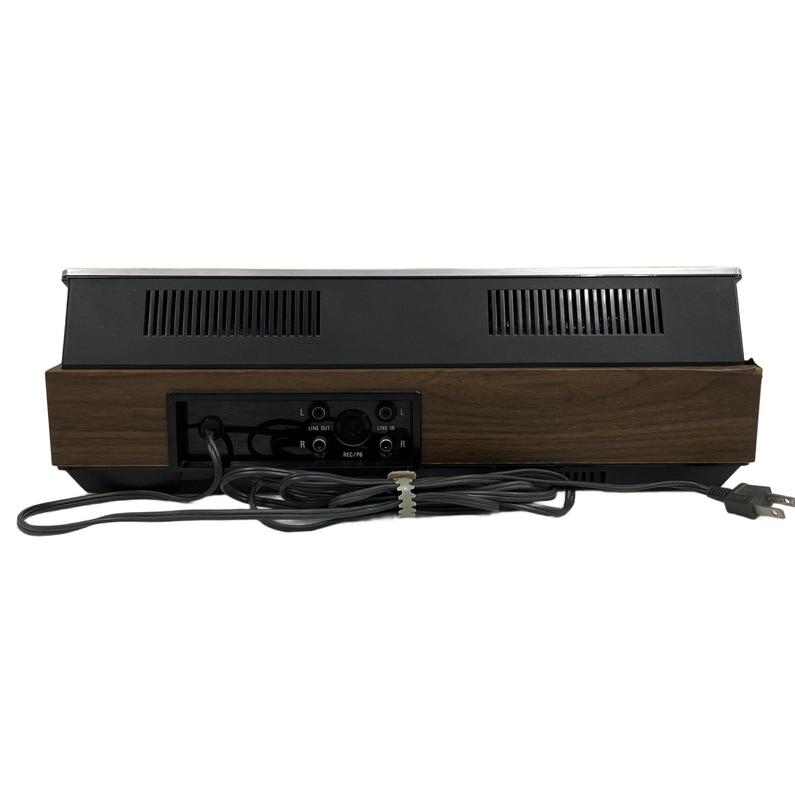 SONY ソニー TC-4260SD テープレコーダー オーディオ 音響機器 中古