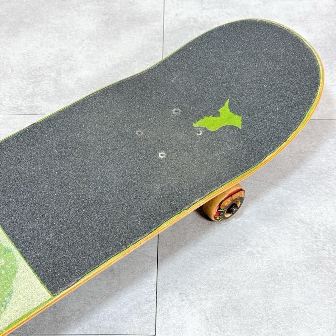 スケボー エイリアンワークショップ ALIEN WORKSHOP 【K244】 - メルカリ