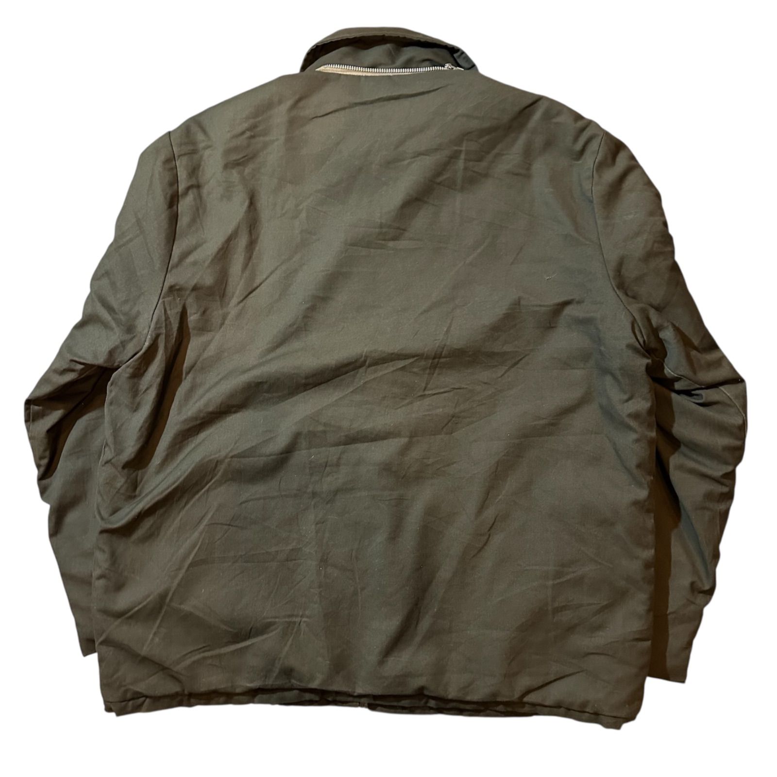 70s workjacket / 〜70年代 ワークジャケット【E618】 - メルカリ