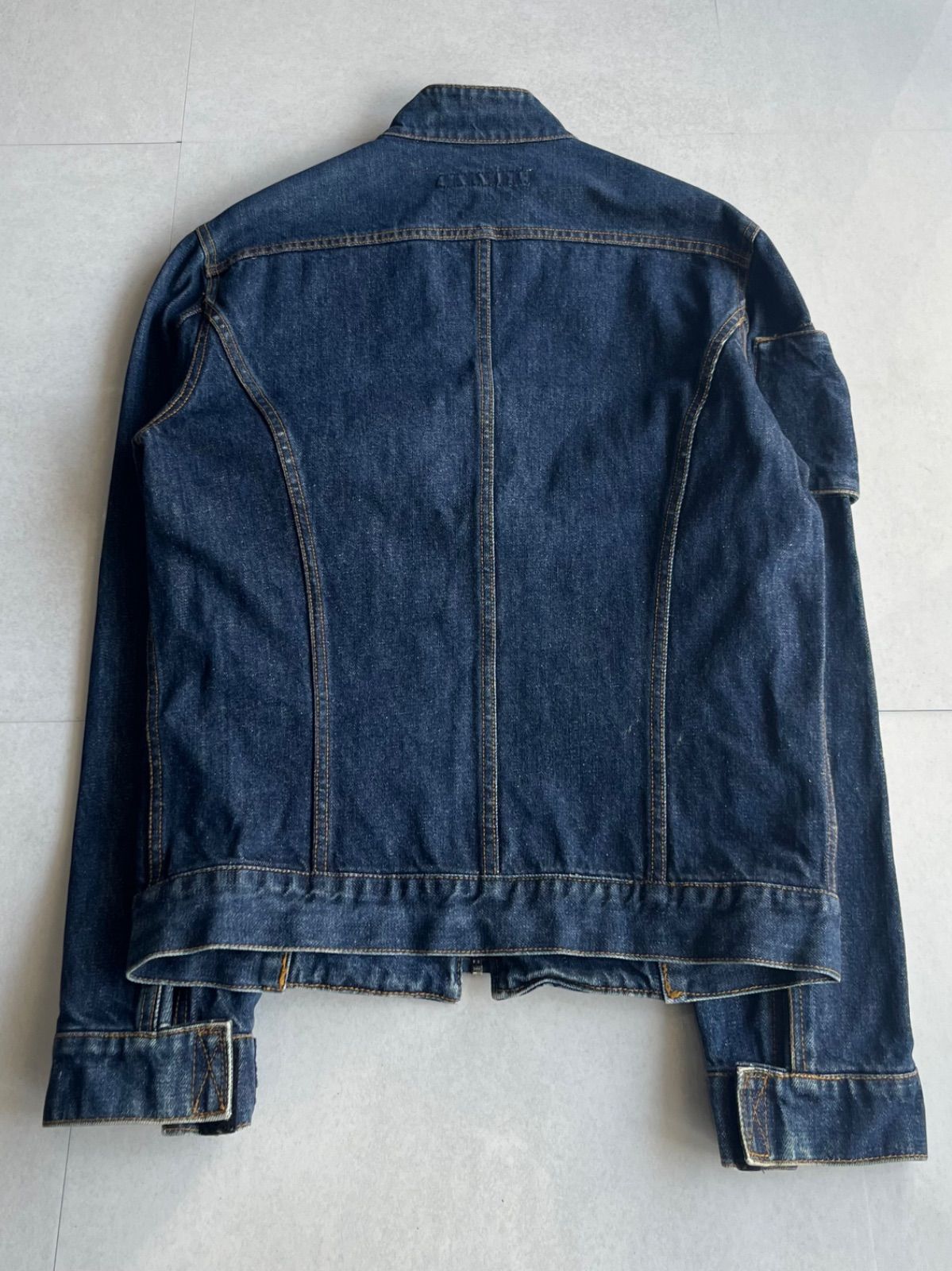 KATHARINE HAMNETT LONDON