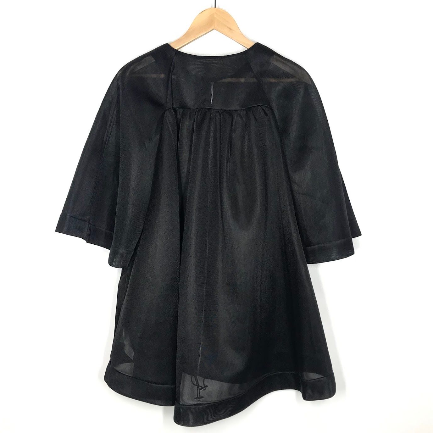 倉吉店】 中古 CELFORD | セルフォード パワーメッシュブルゾン シアー 