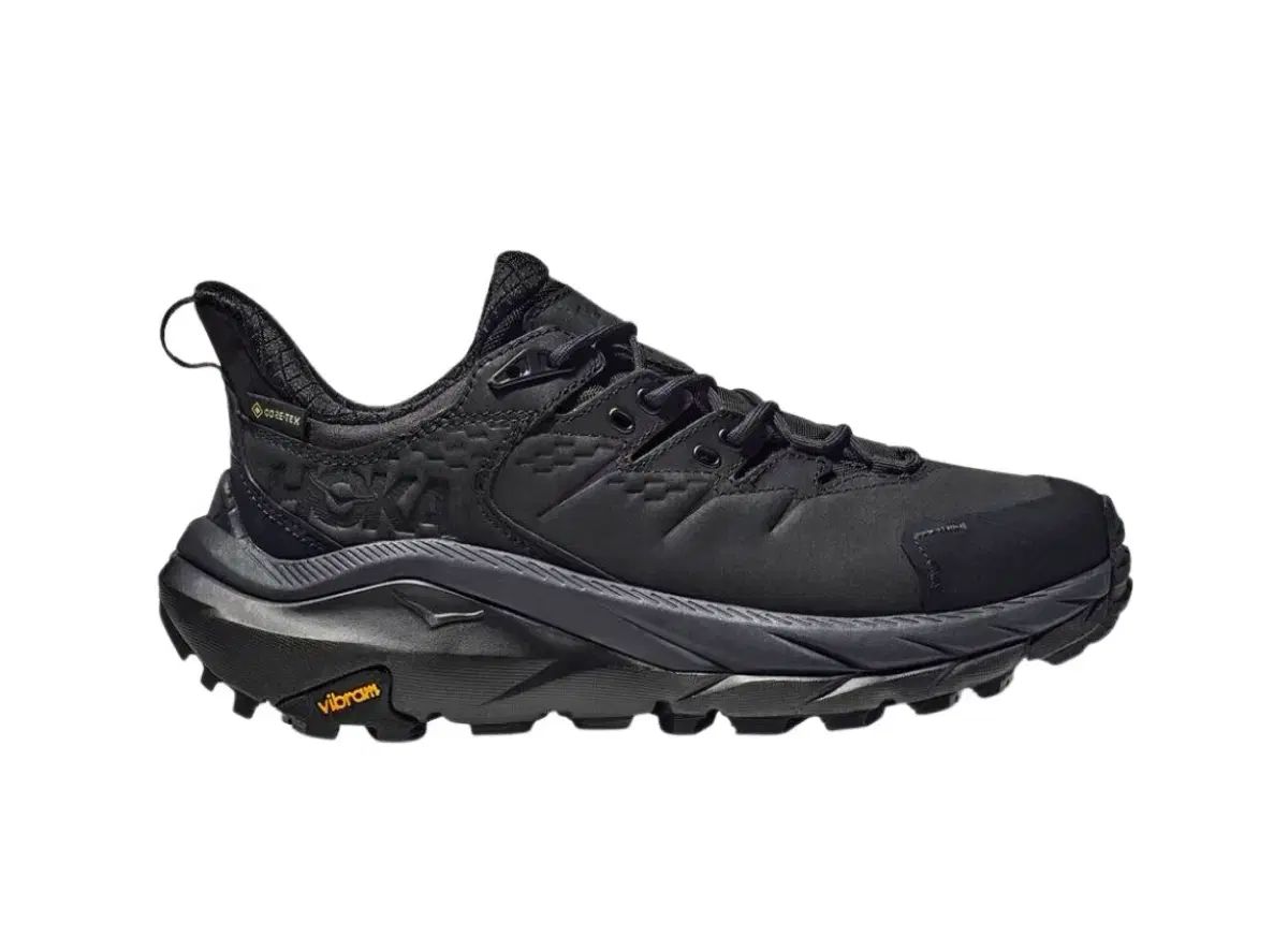 ホカ カハ 2 ロウ ゴアテックス ブラック Hoka Kaha 270