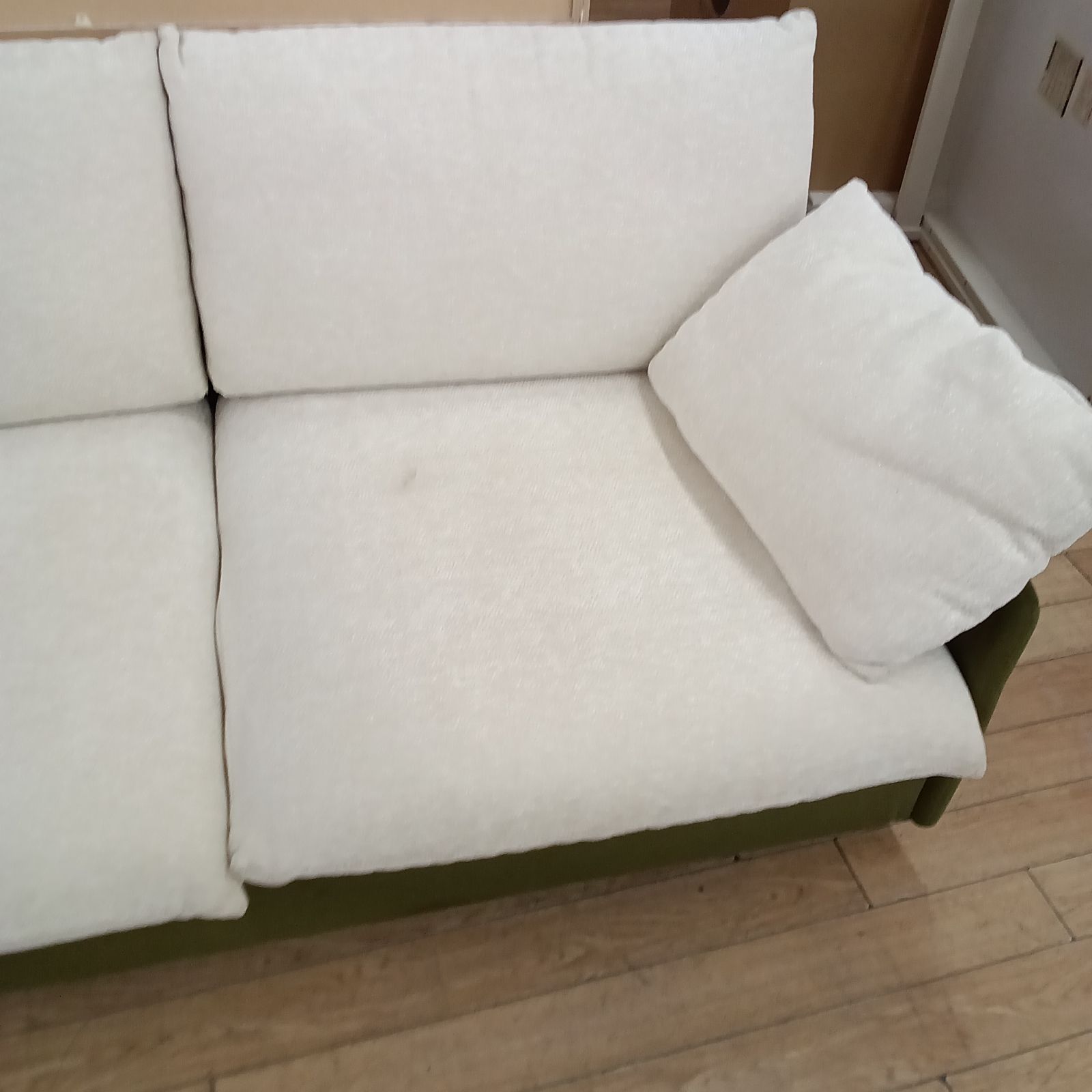 カッシーナ イクシー