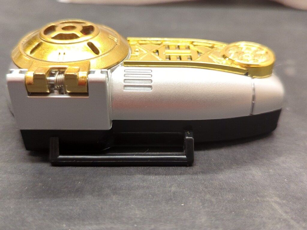 超力戦隊オーレンジャー パワーブレス