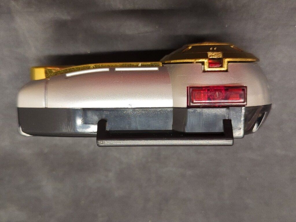 超力戦隊オーレンジャー パワーブレス