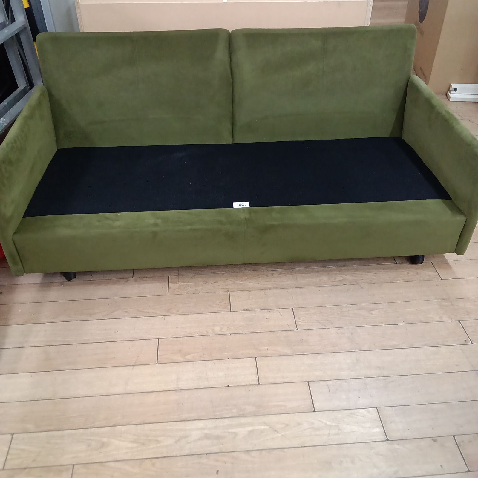 2人掛けソファ W145