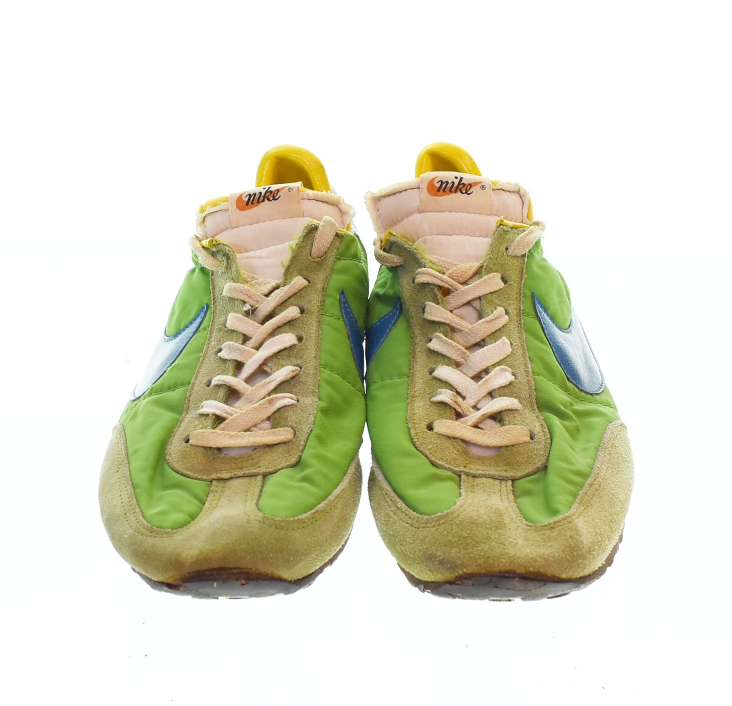 ナイキ NIKE 70s VINTAGE ROAD RUNNER ヴィンテージ ロード ランナー