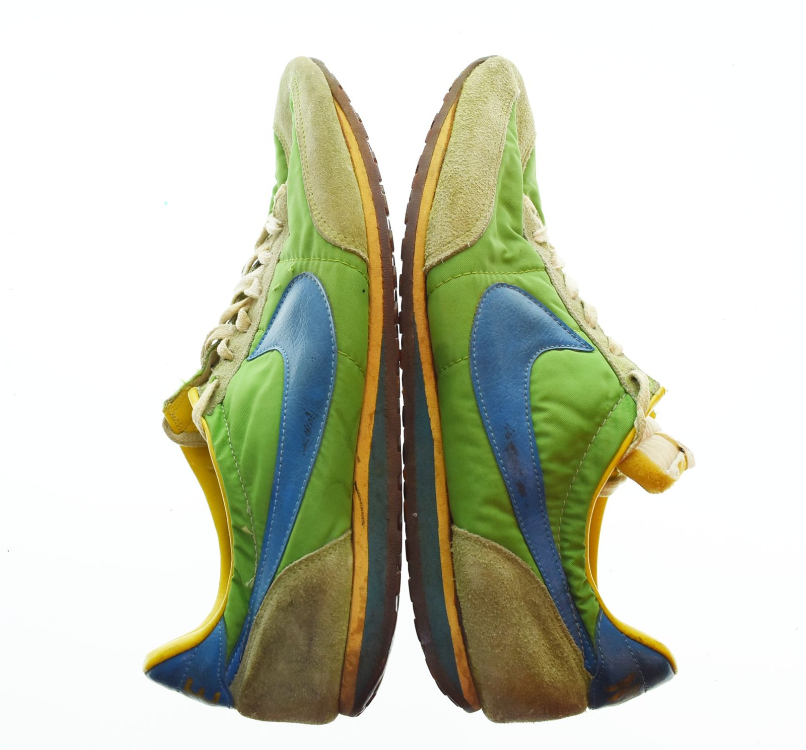 ナイキ NIKE 70s VINTAGE ROAD RUNNER ヴィンテージ ロード ランナー