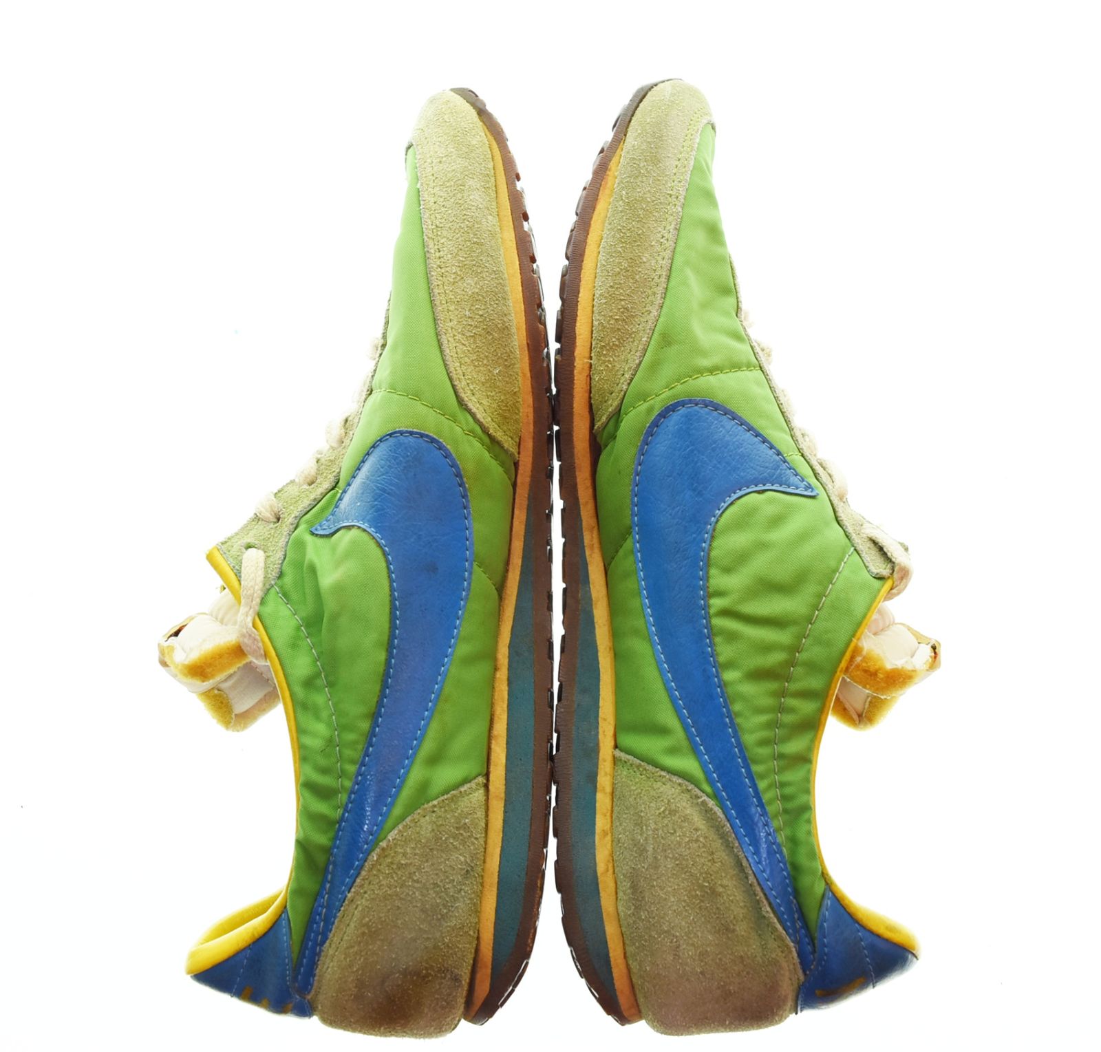 ナイキ NIKE 70s VINTAGE ROAD RUNNER ヴィンテージ ロード ランナー