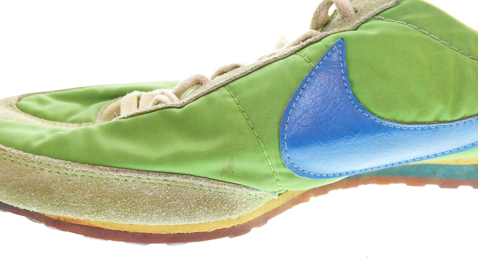 ナイキ NIKE 70s VINTAGE ROAD RUNNER ヴィンテージ ロード ランナー