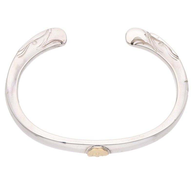 顔ブレス M ブレスレット ゴローズ 顔ブレス M ブレスレット メンズ M - メルカリ