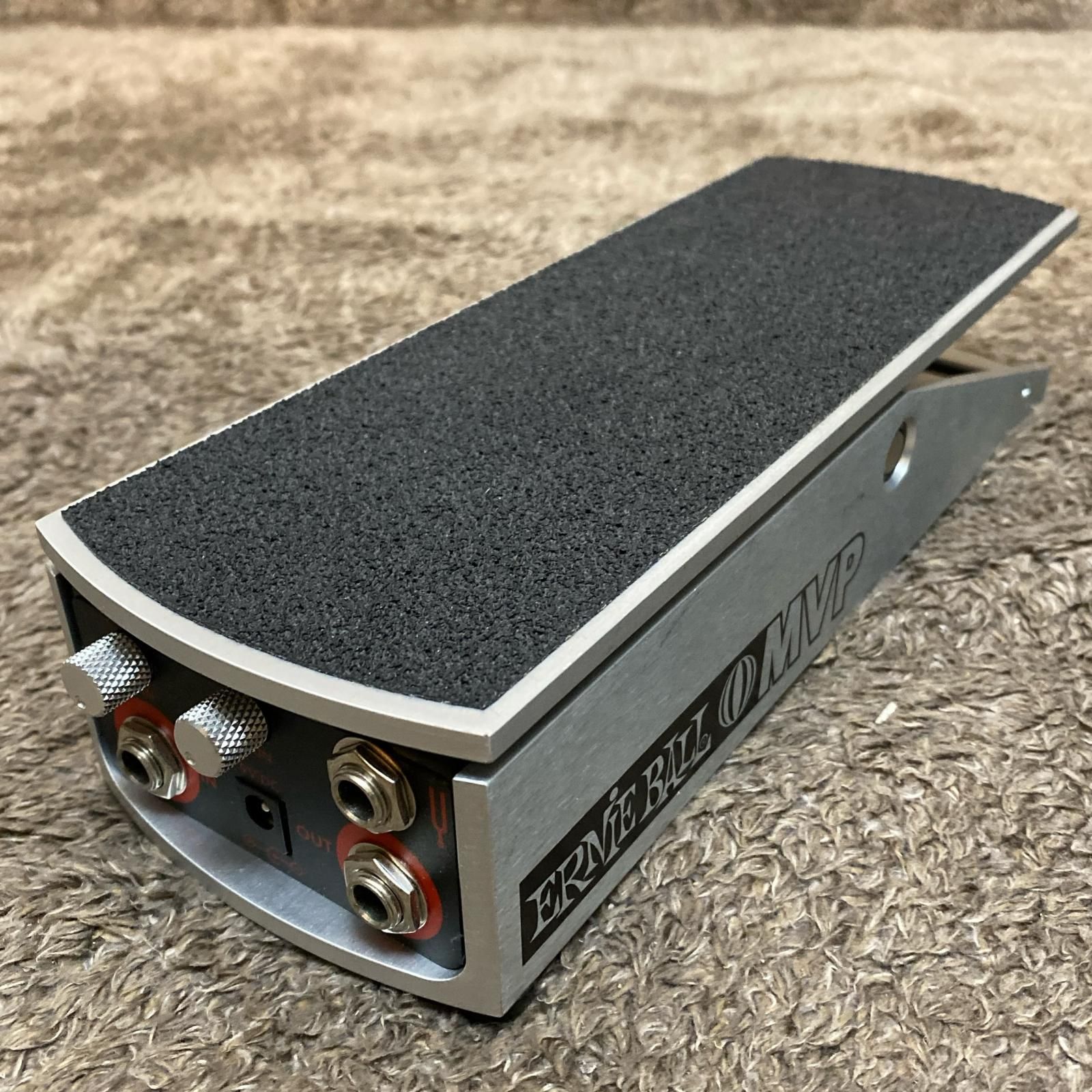 尾張小牧店】【楽器】 中古 ERNIE BALL | アーニーボール エフェクター